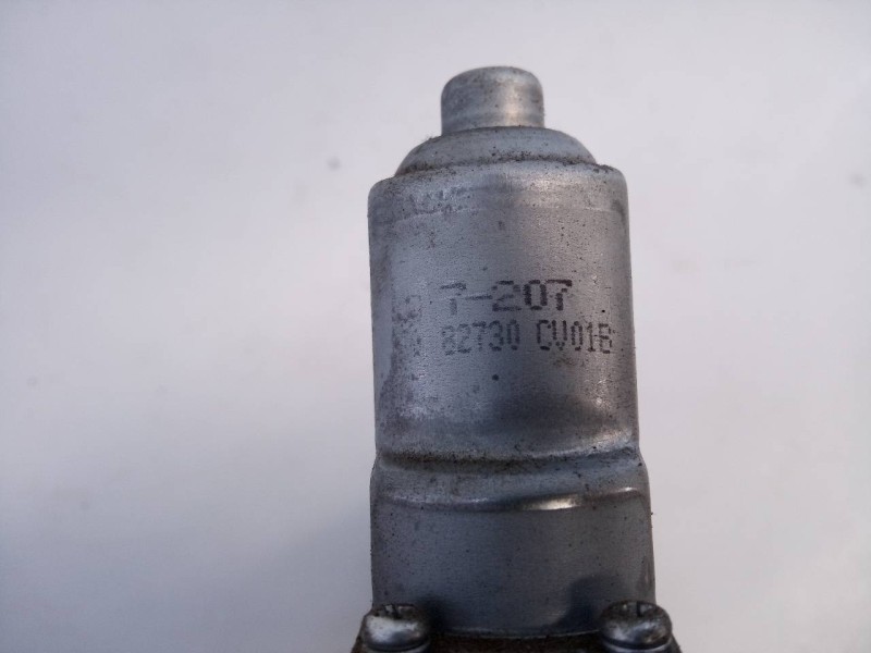 Recambio de elevalunas trasero izquierdo para nissan juke (f15) acenta referencia OEM IAM 720782730CV01B  E2-A4-61-2