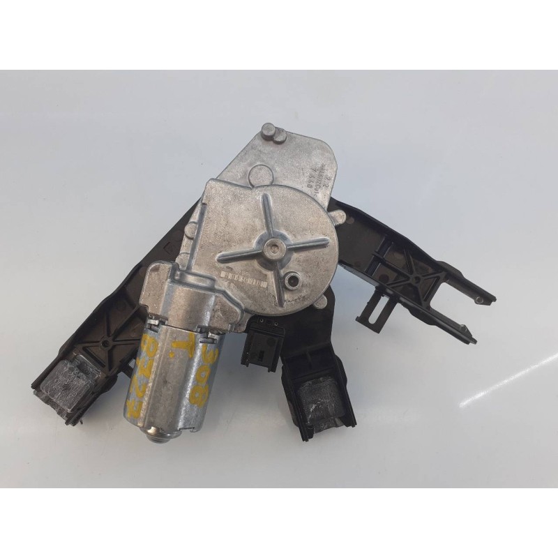 Recambio de motor limpia trasero para peugeot 308 active referencia OEM IAM 9819523180 0390205010 E1-A4-19-2