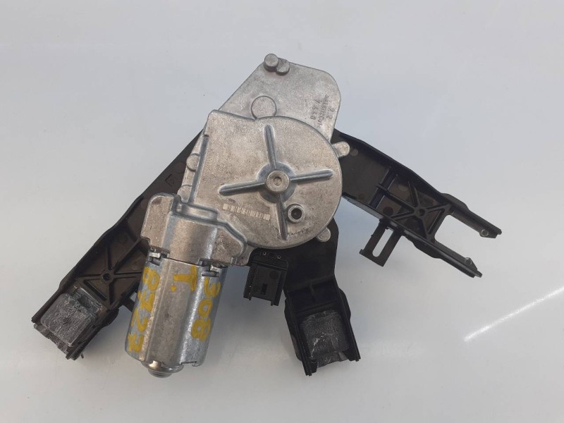 Recambio de motor limpia trasero para peugeot 308 active referencia OEM IAM 9819523180 0390205010 E1-A4-19-2