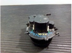 Recambio de ventilador calefaccion para mercedes-benz clase e (w210) berlina referencia OEM IAM   E1-A2-20-1