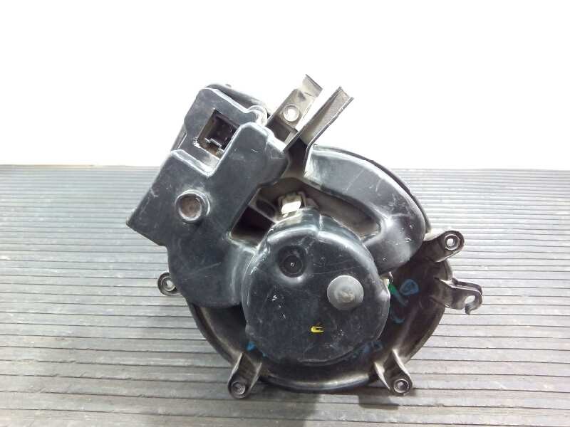 Recambio de ventilador calefaccion para mercedes-benz clase e (w210) berlina referencia OEM IAM   E1-A2-20-1