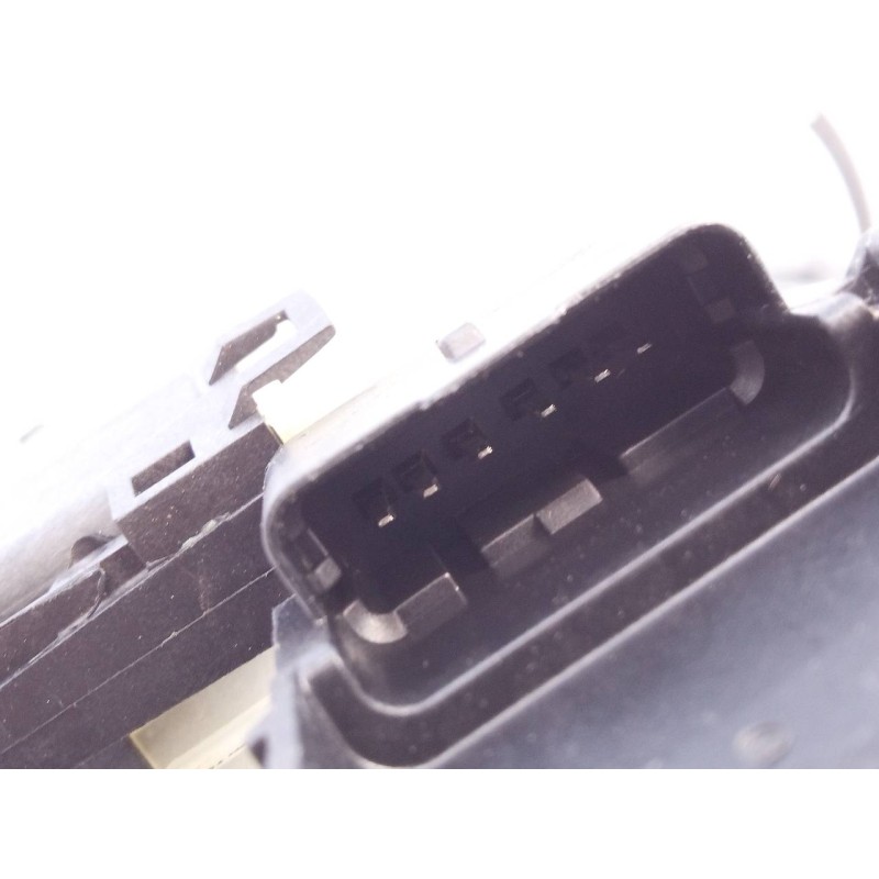 Recambio de cerradura puerta delantera izquierda para peugeot 5008 allure referencia OEM IAM 4106N1413J8  E1-A4-48-2