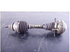 TRANSMISION DELANTERA IZQUIERDA P1-A6-32