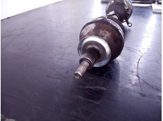 Recambio de transmision delantera izquierda para seat ibiza sc (6j1) bocanegra referencia OEM IAM   P1-A6-32 2