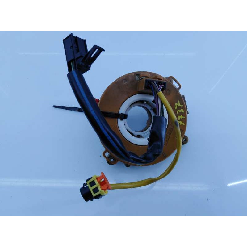 Recambio de anillo airbag para fiat doblo active referencia OEM IAM 2282160128419  E3-A4-40-2