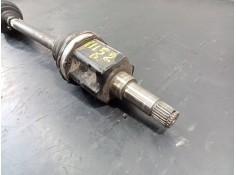 Recambio de transmision delantera derecha para alfa romeo stelvio (630) executive 4wd referencia OEM IAM   P1-B6-19 2