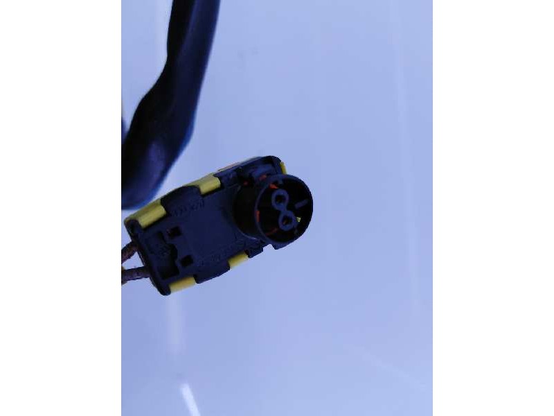 Recambio de anillo airbag para fiat doblo active referencia OEM IAM 2282160128419  E3-A4-40-2