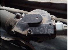 Recambio de motor limpia delantero para mazda cx-5 style 4wd referencia OEM IAM KD5367340B 1593004580  2