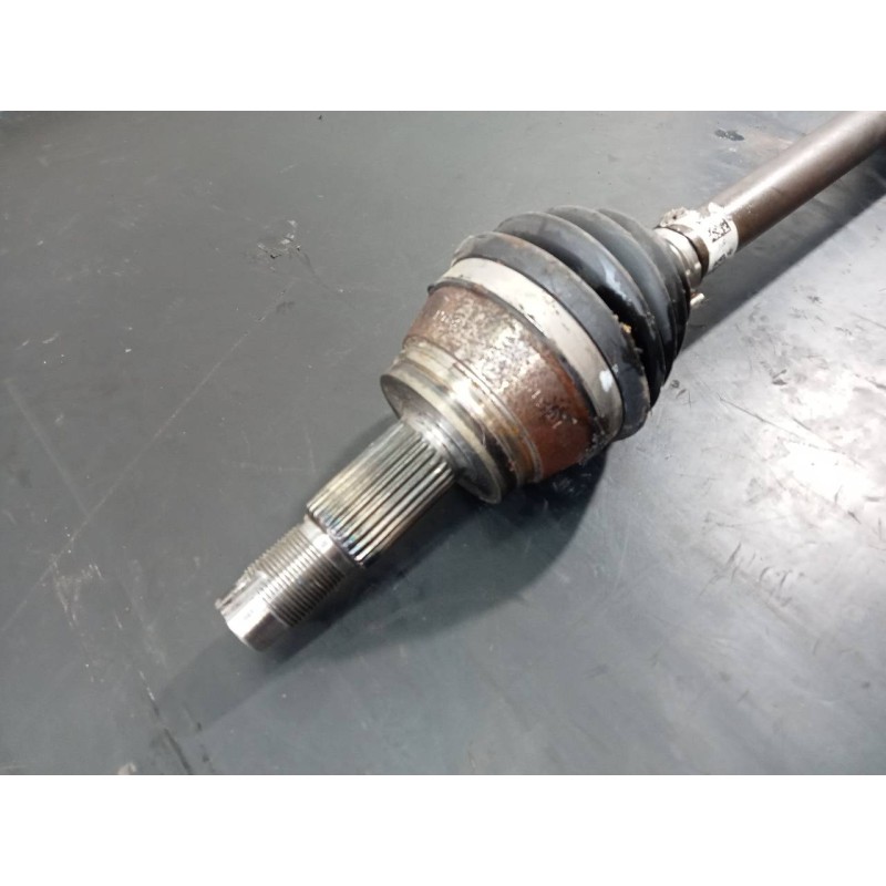 Recambio de transmision delantera derecha para alfa romeo stelvio (630) executive 4wd referencia OEM IAM   P1-B6-19