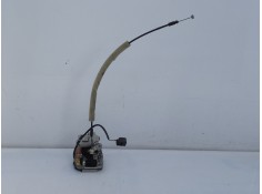 CERRADURA MALETERO / PORTON 112000G E2-A4-54-2