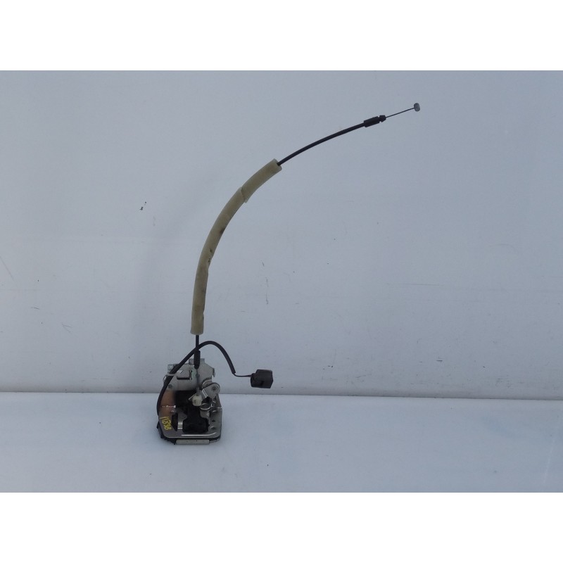 Recambio de cerradura maletero / porton para nissan nv 400 l2h2 3,5t doka comfort referencia OEM IAM 112000G  E2-A4-54-2