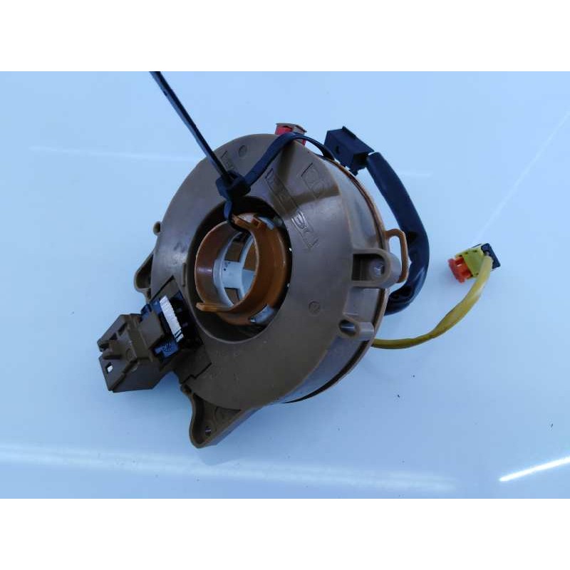 Recambio de anillo airbag para fiat doblo active referencia OEM IAM 2282160128419  E3-A4-40-2