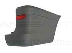 Recambio de puntera paragolpes trasera derecha para mercedes-benz viano (639) referencia OEM IAM 107143213 NUEVO ALMACEN