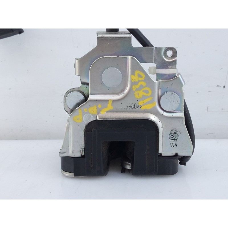 Recambio de cerradura maletero / porton para nissan nv 400 l2h2 3,5t doka comfort referencia OEM IAM 112000G  E2-A4-54-2