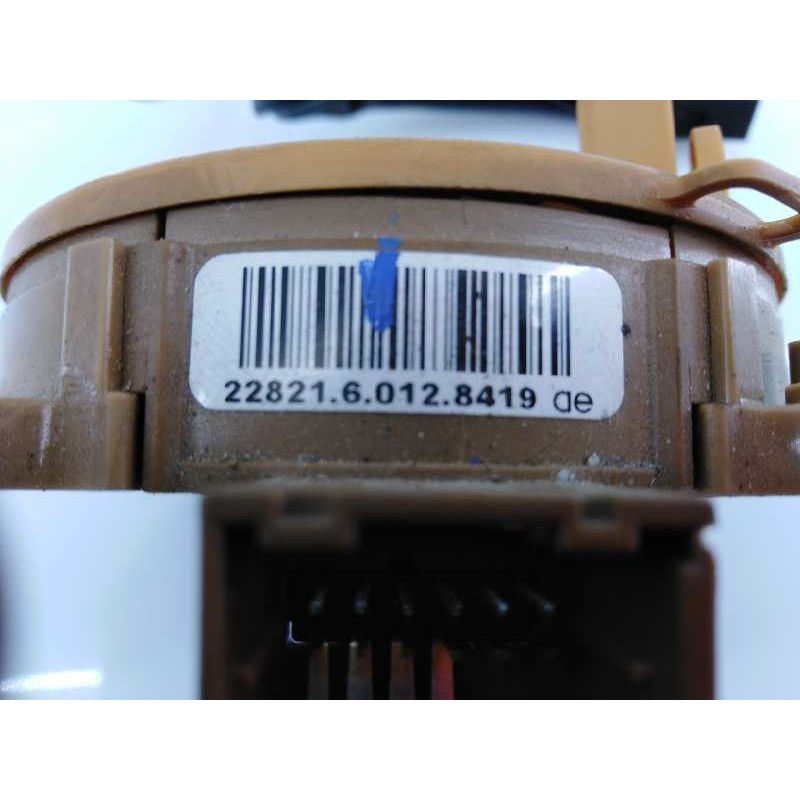 Recambio de anillo airbag para fiat doblo active referencia OEM IAM 2282160128419  E3-A4-40-2