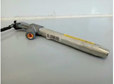 Recambio de cinturon seguridad delantero izquierdo para citroën c4 picasso sx referencia OEM IAM 501ZA3C14H 501ZA3C14H E1-A4-15- 2