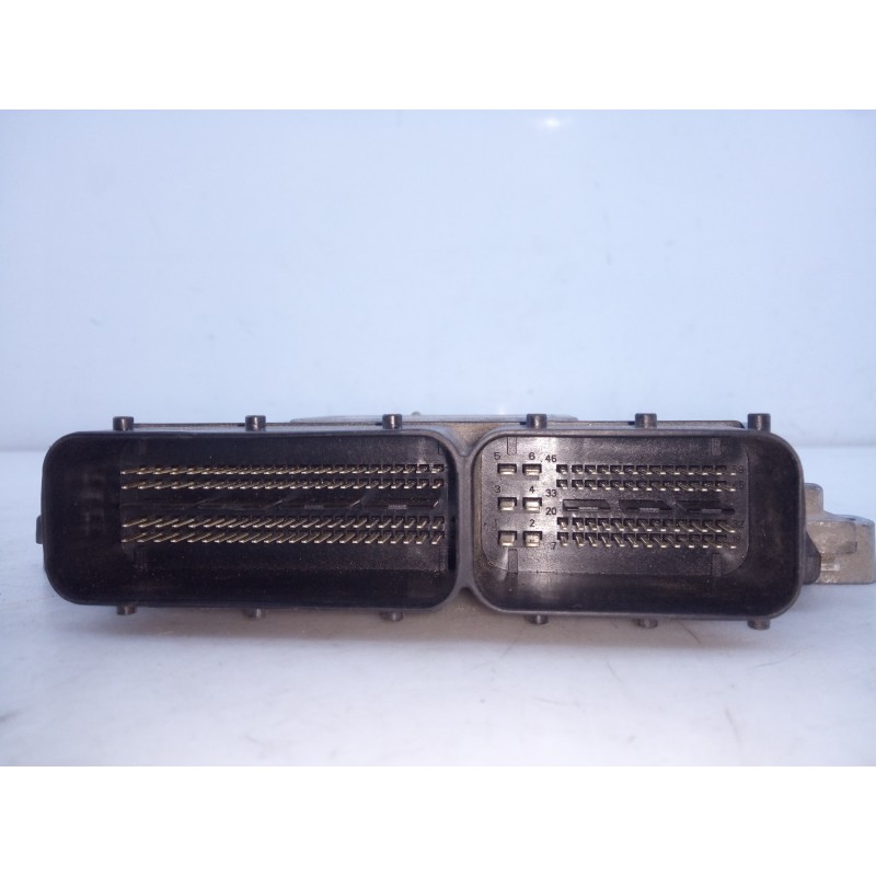 Recambio de centralita motor uce para kia cee´d drive referencia OEM IAM 391302A700  E3-A3-25-1