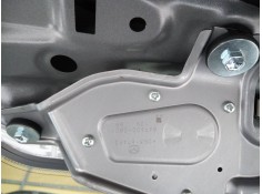 Recambio de motor limpia trasero para mazda cx-5 style 4wd referencia OEM IAM 8496000801 KD5367450  2