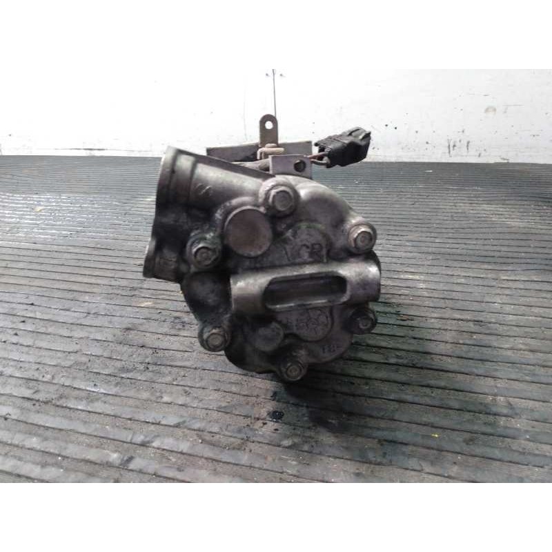 Recambio de compresor aire acondicionado para fiat doblo active referencia OEM IAM 51893889 1921FD433 P3-A2-13-1