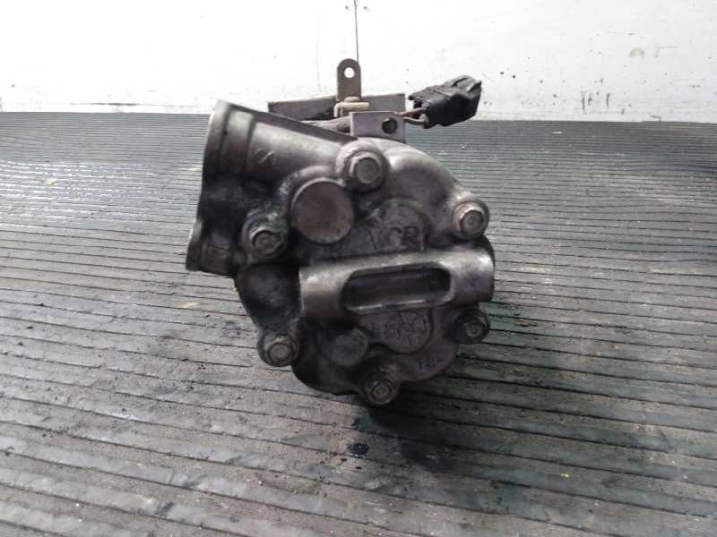 Recambio de compresor aire acondicionado para fiat doblo active referencia OEM IAM 51893889 1921FD433 P3-A2-13-1