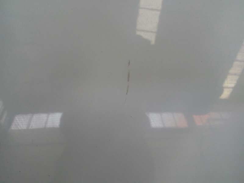 Recambio de capot para ford mondeo ber. (ca2) limited edition referencia OEM IAM   E4-A2-10