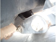 Recambio de paragolpes trasero para mazda cx-5 style 4wd referencia OEM IAM    2