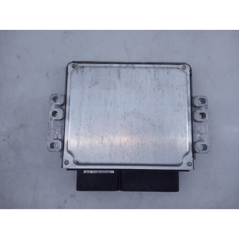 Recambio de centralita motor uce para kia cee´d drive referencia OEM IAM 391302A700  E3-A3-25-1