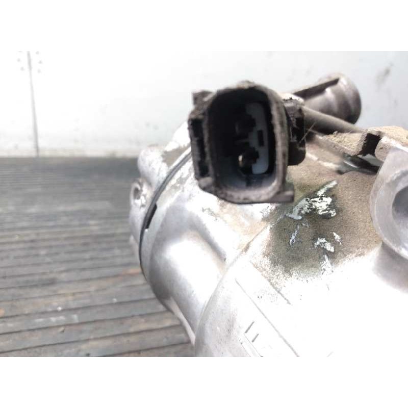 Recambio de compresor aire acondicionado para fiat doblo active referencia OEM IAM 51893889 1921FD433 P3-A2-13-1