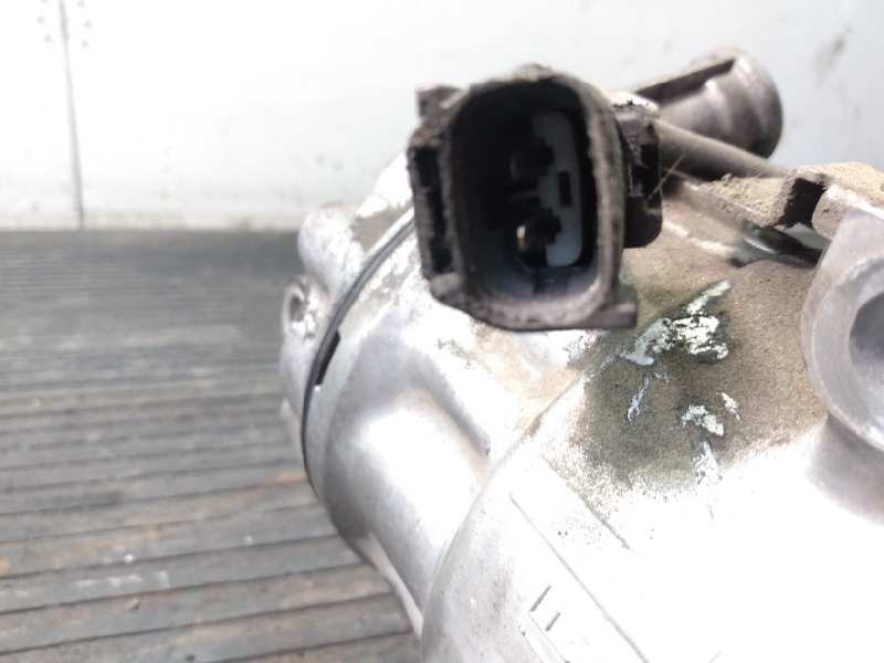 Recambio de compresor aire acondicionado para fiat doblo active referencia OEM IAM 51893889 1921FD433 P3-A2-13-1