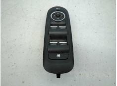 MANDO ELEVALUNAS DELANTERO IZQUIERDO A2202AH6889 22022010 