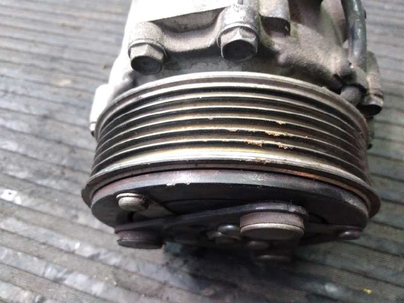 Recambio de compresor aire acondicionado para fiat doblo active referencia OEM IAM 51893889 1921FD433 P3-A2-13-1