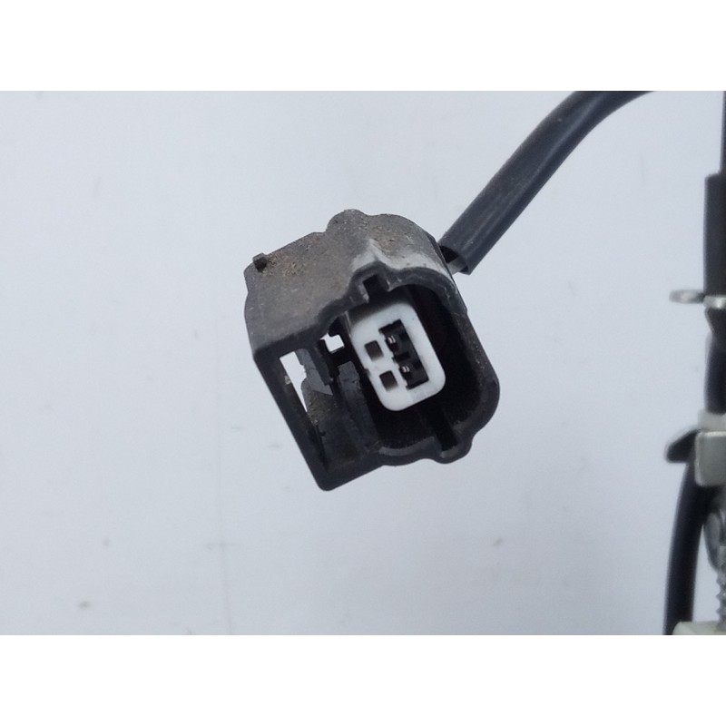 Recambio de cerradura maletero / porton para nissan nv 400 l2h2 3,5t doka comfort referencia OEM IAM 112000G  E2-A4-54-2