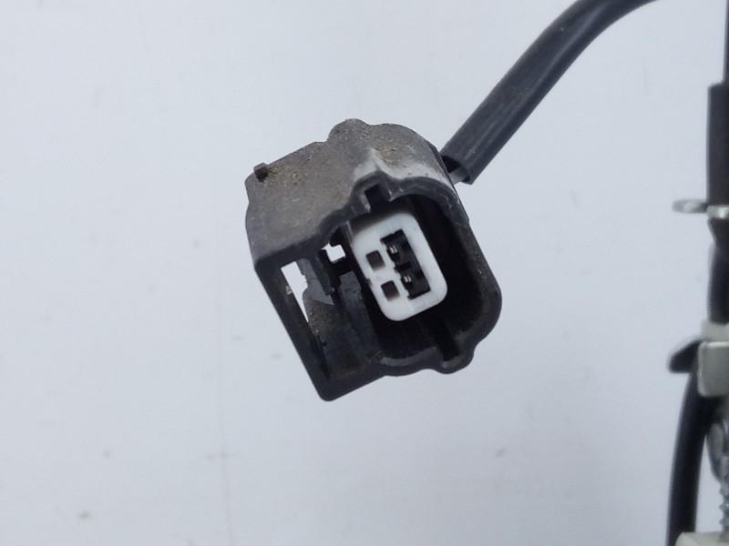 Recambio de cerradura maletero / porton para nissan nv 400 l2h2 3,5t doka comfort referencia OEM IAM 112000G  E2-A4-54-2