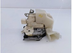 Recambio de cerradura puerta delantera derecha para audi a6 berlina (4f2) referencia OEM IAM 8J1837015C  E1-B6-56-2