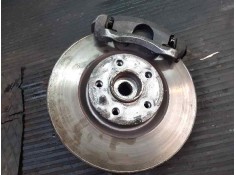 Recambio de mangueta delantera derecha para fiat doblo active referencia OEM IAM   P1-A4-20 2