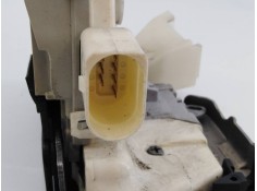 Recambio de cerradura puerta delantera derecha para audi a6 berlina (4f2) referencia OEM IAM 8J1837015C  E1-B6-56-2 2