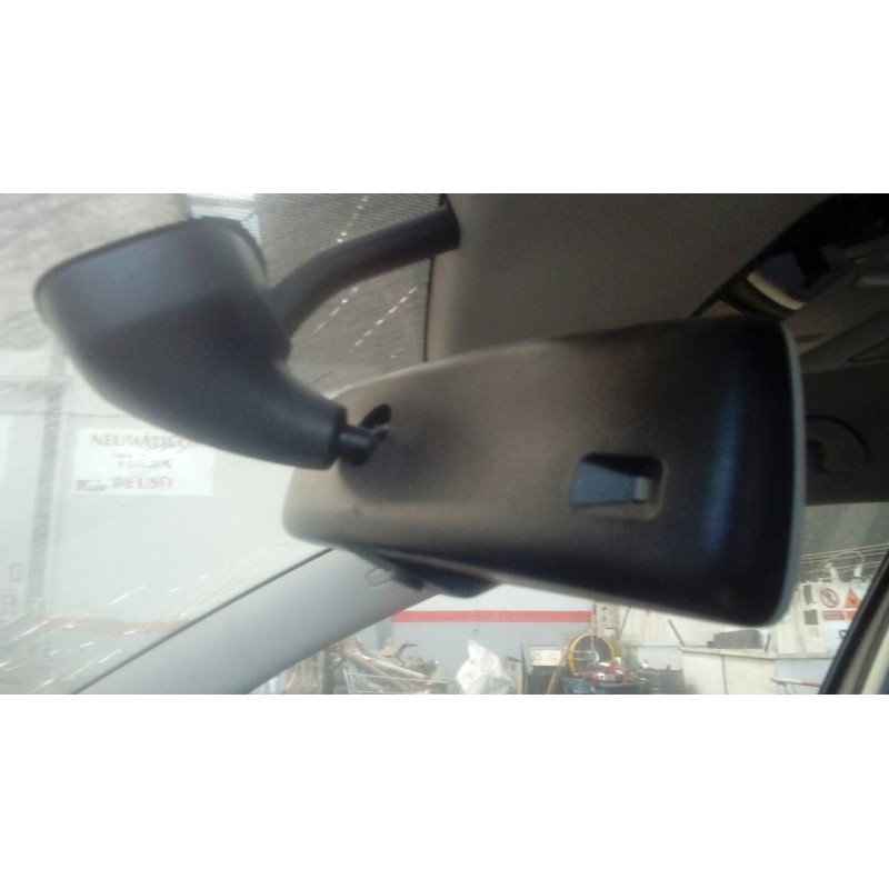 Recambio de espejo interior para skoda octavia berlina (1z3) executive referencia OEM IAM   