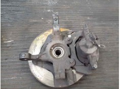 Recambio de mangueta delantera izquierda para fiat doblo active referencia OEM IAM   P1-A4-20