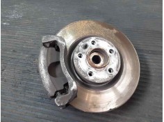 Recambio de mangueta delantera izquierda para fiat doblo active referencia OEM IAM   P1-A4-20 2