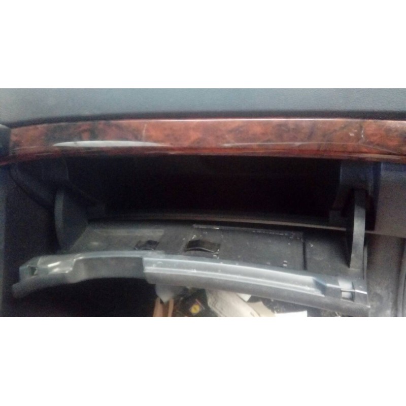 Recambio de guantera para skoda octavia berlina (1z3) executive referencia OEM IAM   