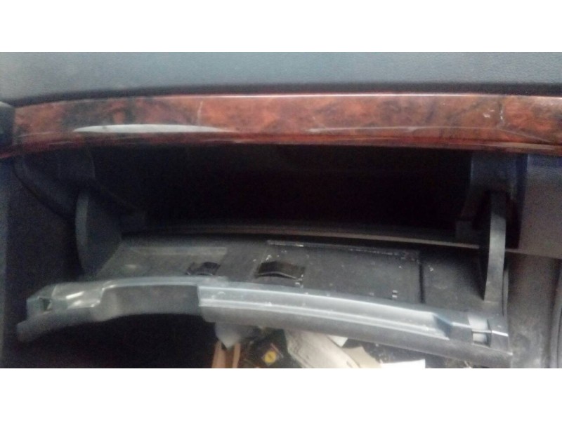 Recambio de guantera para skoda octavia berlina (1z3) executive referencia OEM IAM   