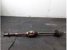 TRANSMISION DELANTERA IZQUIERDA 55209968 