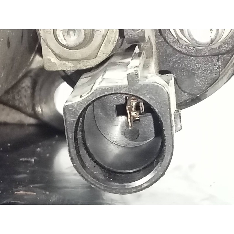 Recambio de motor arranque para seat toledo (kg3) reference referencia OEM IAM 02Z911023N  P3--A10-22-1