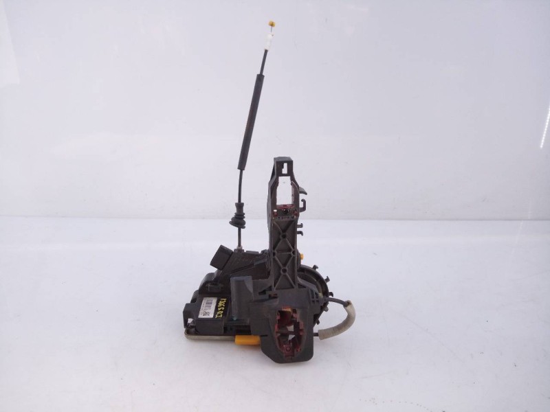 Recambio de cerradura puerta delantera izquierda para kia cee´d drive referencia OEM IAM 81310A2100JAC  E2-B5-40-2