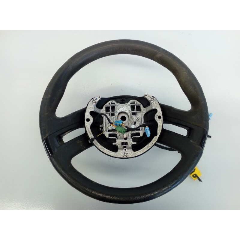 Recambio de volante para citroën c4 picasso sx referencia OEM IAM   E1-A4-7-2