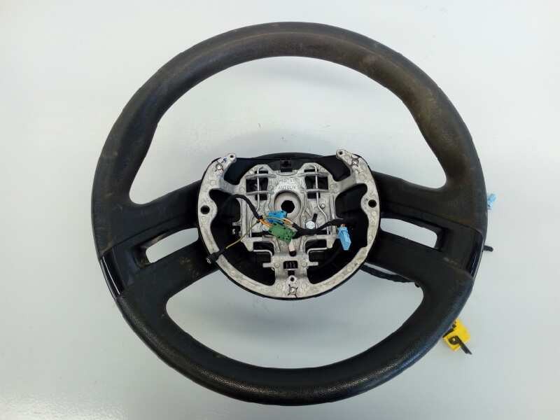 Recambio de volante para citroën c4 picasso sx referencia OEM IAM   E1-A4-7-2