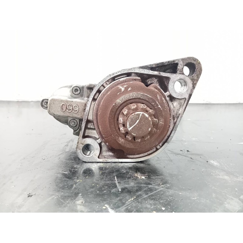 Recambio de motor arranque para seat toledo (kg3) reference referencia OEM IAM 02Z911023N  P3--A10-22-1