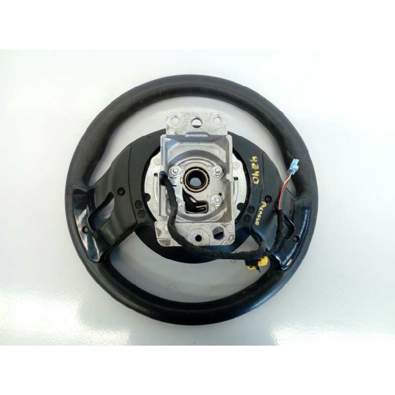 Recambio de volante para citroën c4 picasso sx referencia OEM IAM   E1-A4-7-2