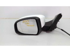 Recambio de retrovisor izquierdo electrico para ford mondeo ber. (ca2) limited edition referencia OEM IAM   E2-B3-60-1