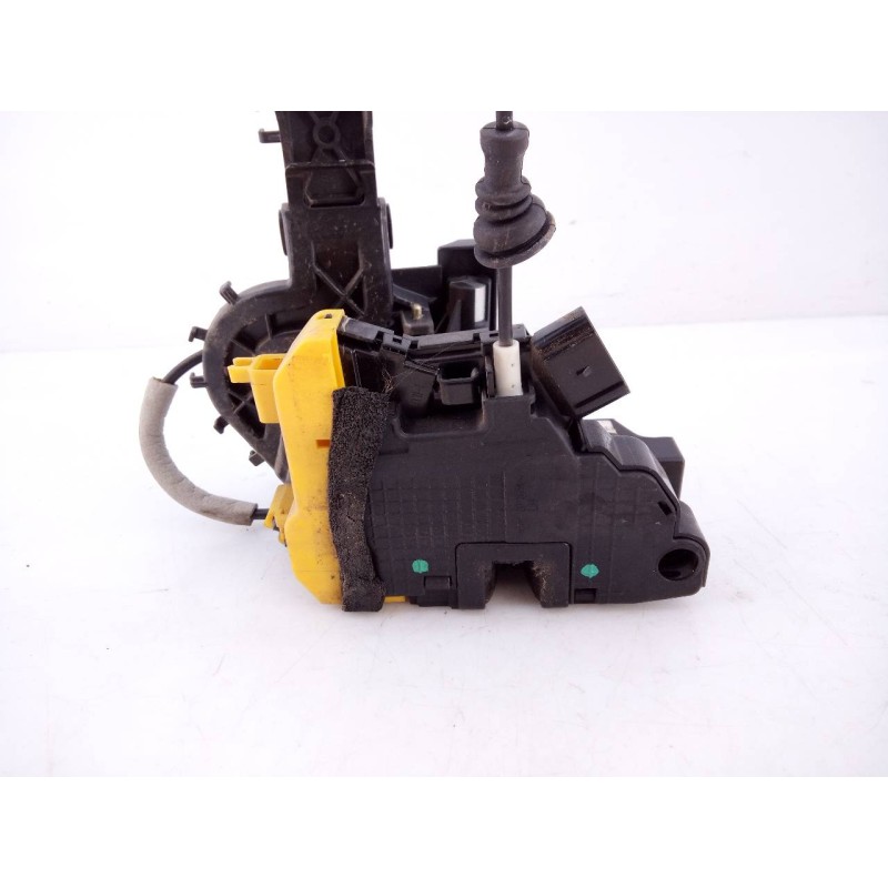 Recambio de cerradura puerta delantera izquierda para kia cee´d drive referencia OEM IAM 81310A2100JAC  E2-B5-40-2